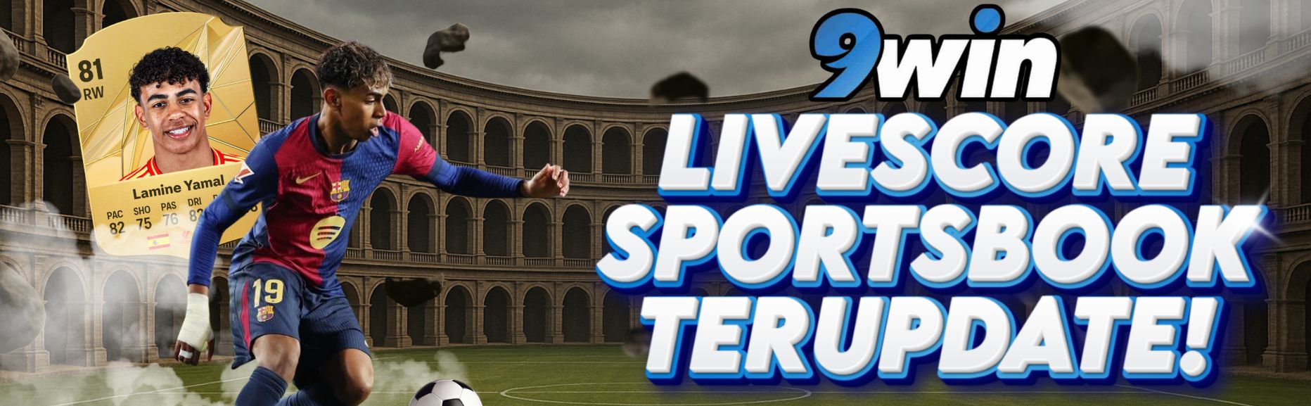 Live Score SOFASCORES