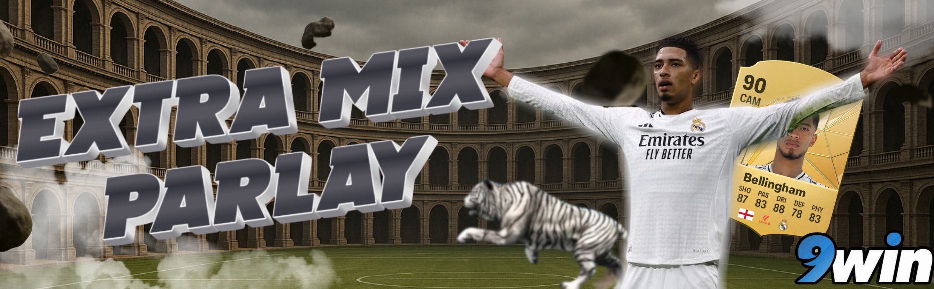 Extra Mix Parlay Terbaik di SOFASCORES